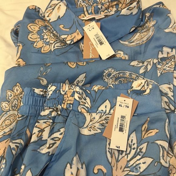 Joe Fresh x Roxy Earle - Picture 2 of 2